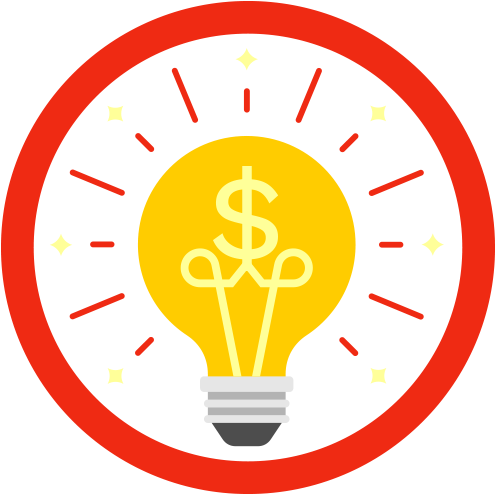 Fundraising Inspiration - Fundraising (500x500)