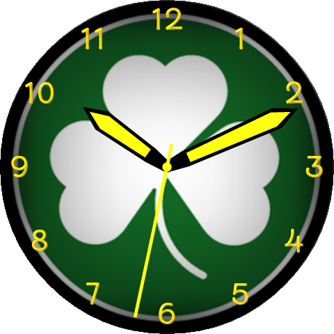 Irish - Celts (480x480)