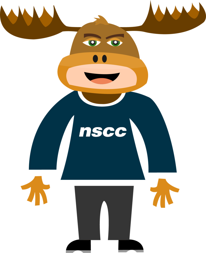 The Revision Of Marco The Moose By Aquais94 - Cartoon (807x990)