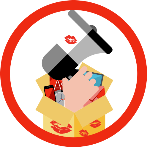 The Event Kit - Portrait Of A Man (500x500)