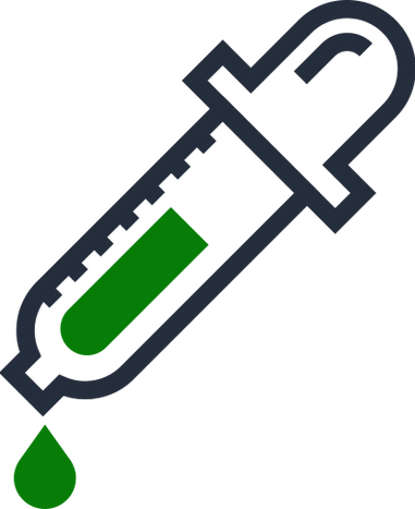 Numerous Applications - Dropper Icon (381x467)