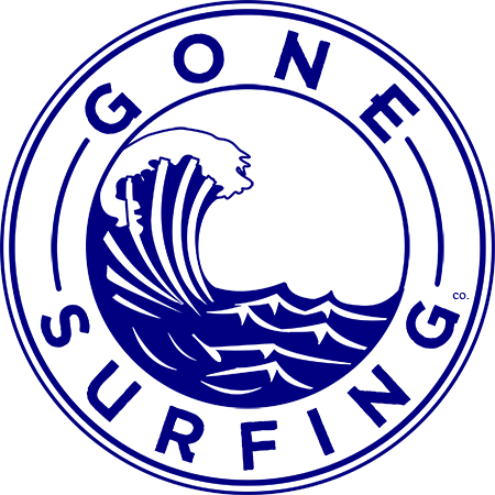 Welcome To Gone Surfing Company - Business (450x450)