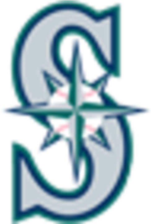 Seattle Mariners - Seattle Mariners Logo (720x720)