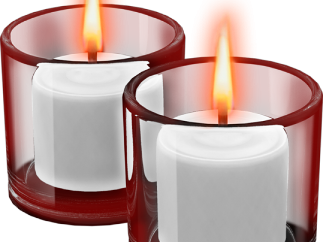 Koenigsegg Clipart - Good Morning Pics With Candles (640x480)