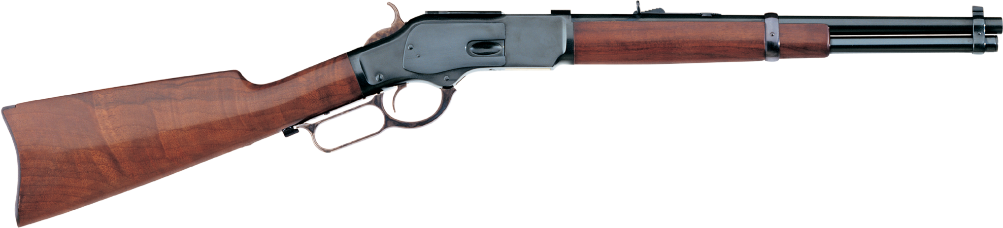 Uberti 1873 Trapper Rifle - 1873 Rifle (2000x704)