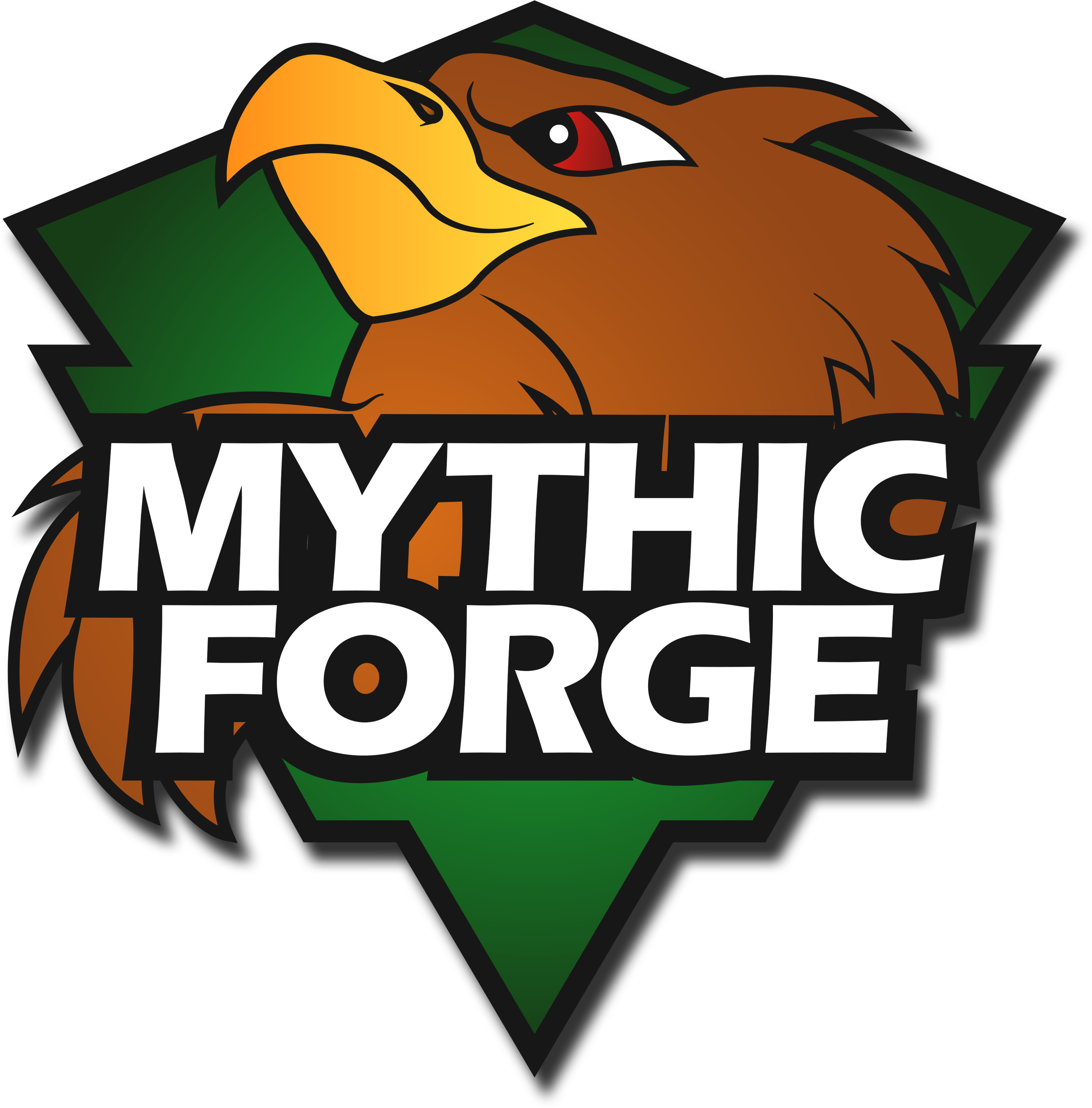 Mythic Forge - Graphic Design (3180x3058)