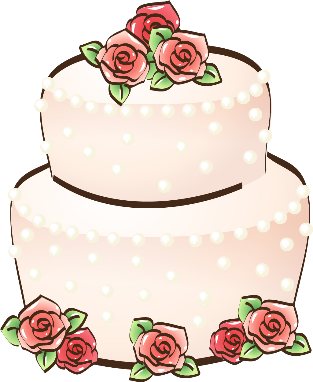 Wedding Cakes 1795*1916 Transprent Png Free Download - Wedding Cakes 1795*1916 Transprent Png Free Download (1795x1916)