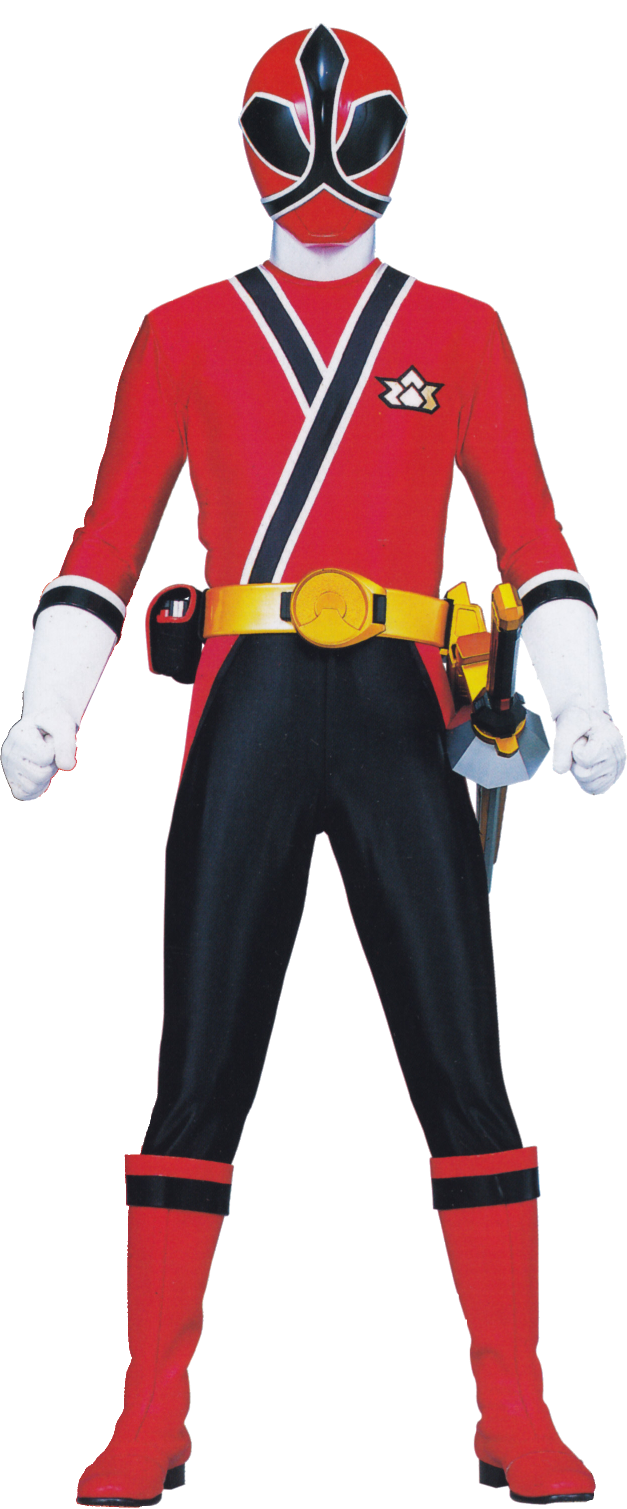 Power Ranger Spd Clipart - Power Ranger Spd Clipart (1288x3056)