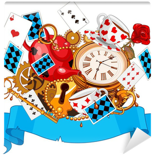 Free Alice In Wonderland (400x400)