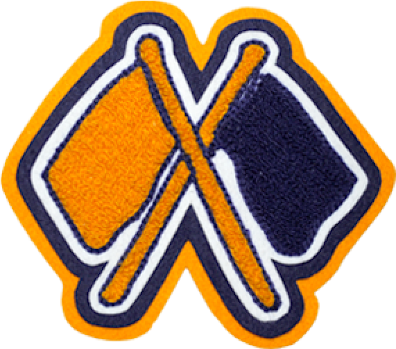 This Patch Is Great For Your Letterman Jacket If You - Jacket (600x600)