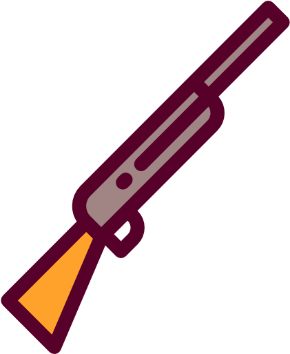 Rifle Free Icon - Water Heating (512x512)