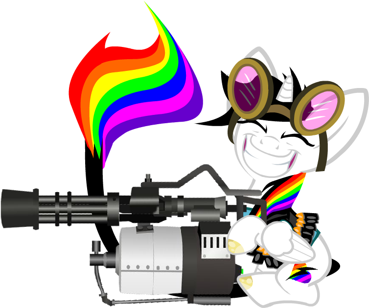 I Just Love Shooting Things By Lightning-bliss - I Just Love Shooting Things By Lightning-bliss (800x720)