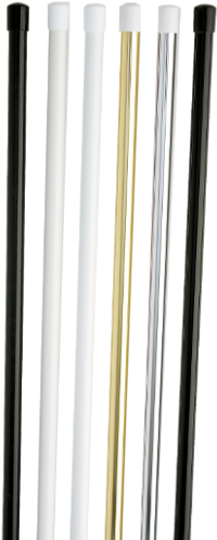 Aluminum Flag Pole Flag Poles Flags Color Guard Demoulin - Color Guard Flag Pole (358x510)