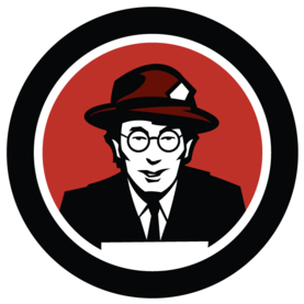Cubs Cincinnati Reds Blog Logo - Logo Reporter (400x320)