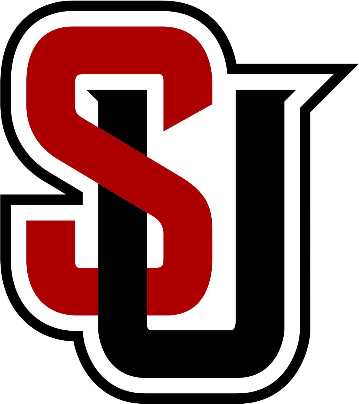 Seattle University Athletics Logo (1200x1345)