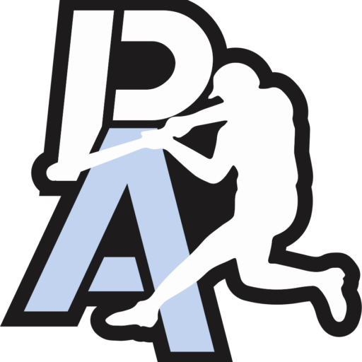 Logo - Power Alley Baseball Academy (512x512)