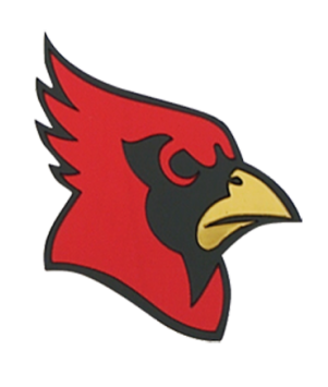 Custom Inlayed Mirror Emblem - Emblem (300x428)