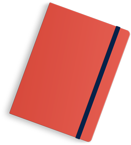 A Digitalizáció Nehézségeiről Jegyzettömb - Construction Paper (447x509)