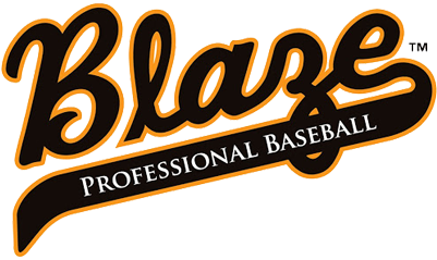 Bakersfield Blaze - Bakersfield Blaze (400x400)