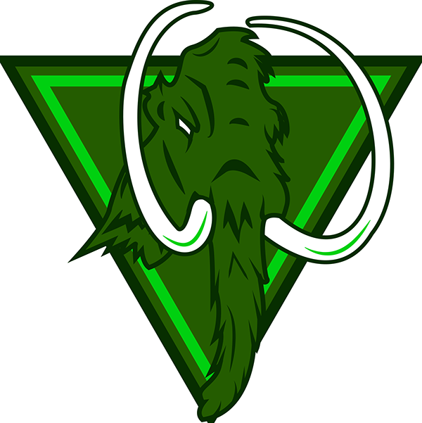 How About The Seattle Mammoths For The - Jurupa Valley, California (600x601)