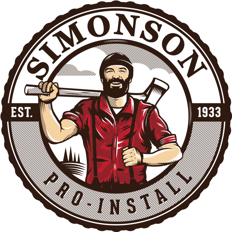 Free Family Tree Clipart, Download Free Clip Art, Free - Simonson Logo (800x800)