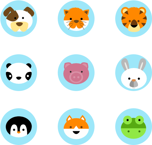 Cute Icon Pictures - Set Computer Icons Png (600x564)