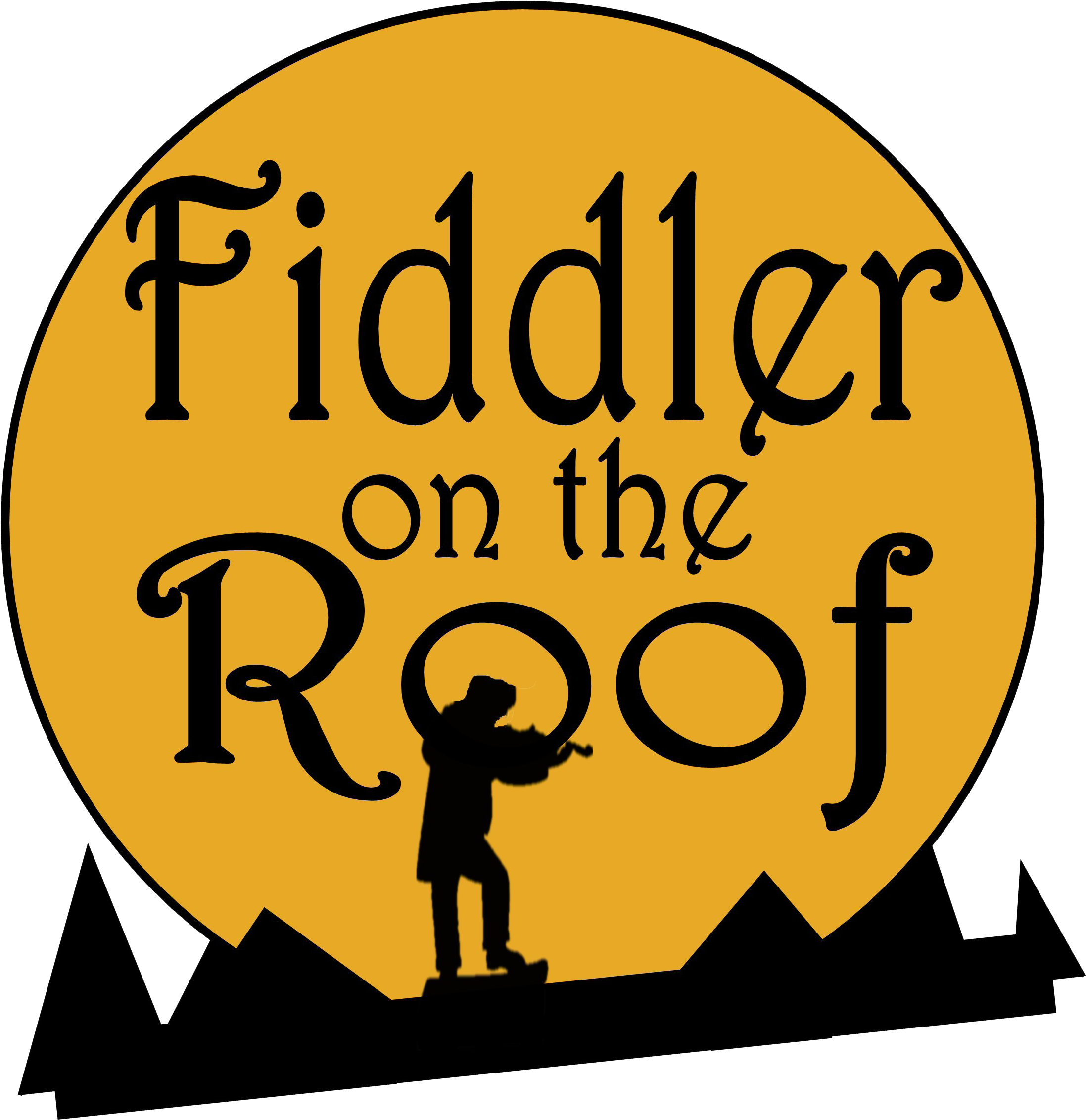 Fiddler On The Roof (3600x2400)