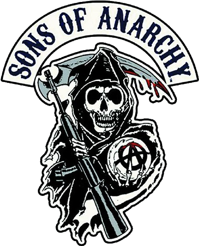 Hana91810 - Sons Of Anarchy Reaper (894x894)
