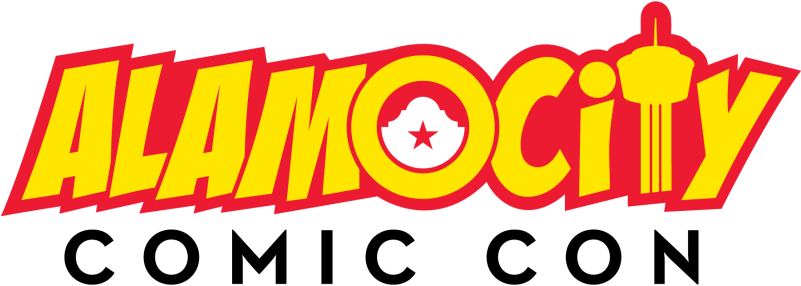 Alamo City Comic Con - Alamo City Comic Con (800x340)