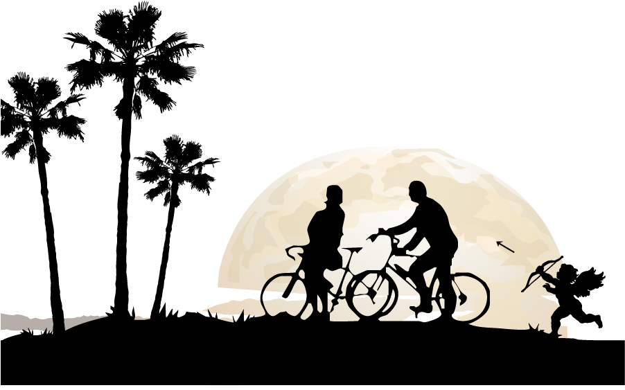 Fathers Day Silhouette Clip Art - Status For Father Love (901x600)