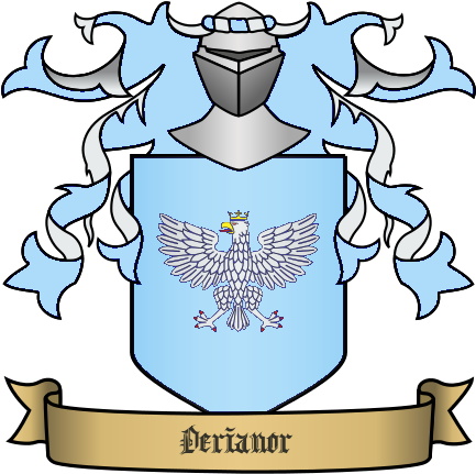 Add A New Page - Coat Of Arms Generator (432x446)