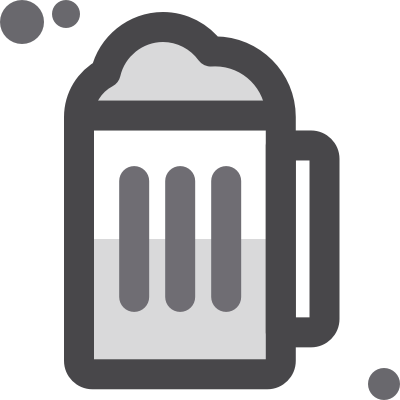 Seidel Beer Glass Seidel Beer Glass - Tankard (400x400)