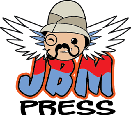 Jbm Press - Jbm Press (450x398)