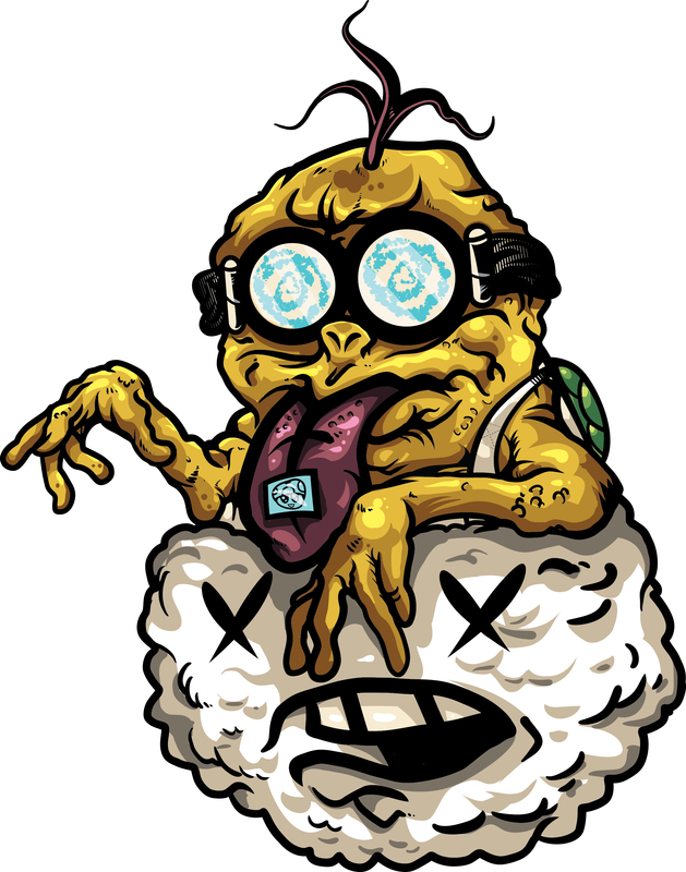 Vector Design For Pryde's Mother's Memory - Vector Design For Pryde's Mother's Memory (629x800)