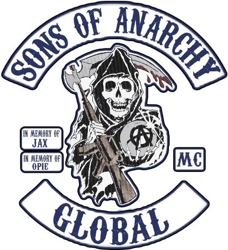 Mvhfnvl - Buy Sons Of Anarchy Patches (512x512)