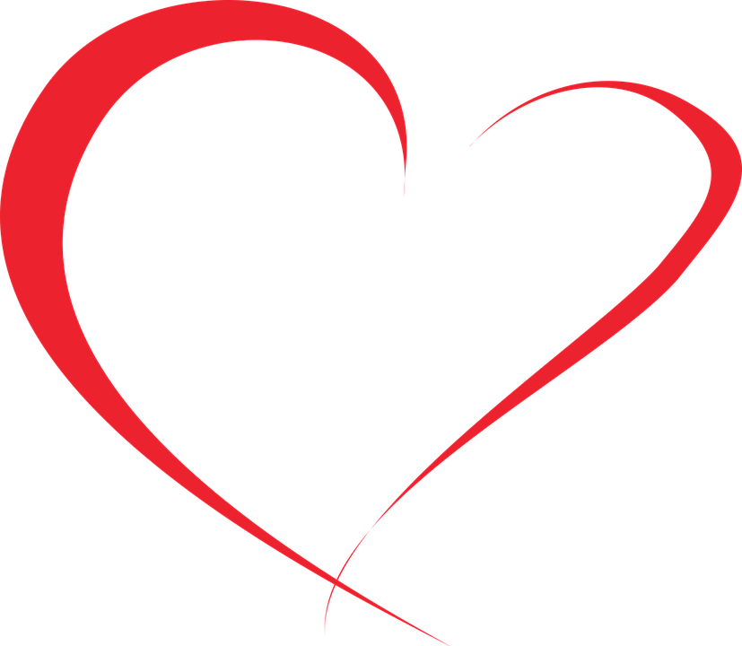 Pictures Of Wedding Bells And Doves 19, - Heart Symbol (827x720)