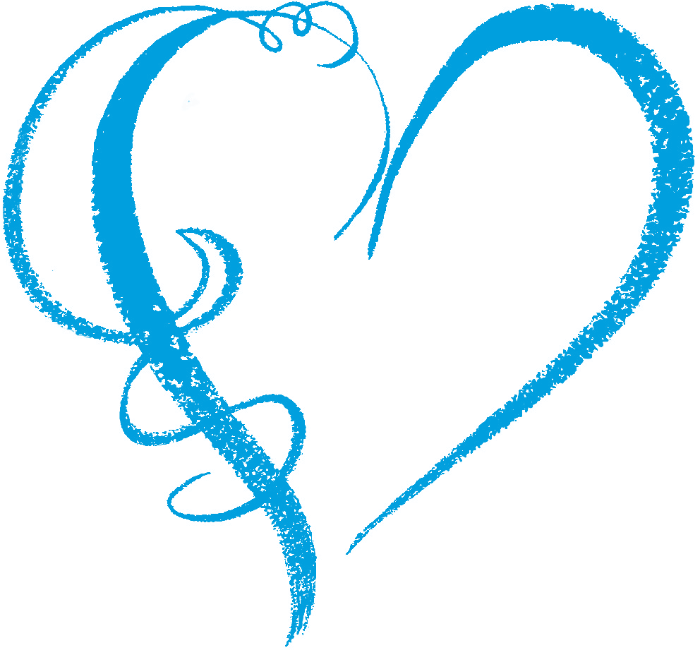 Southern Dreams Creations Heart Graphics - Asus Eee Pc 1201n (1000x1000)