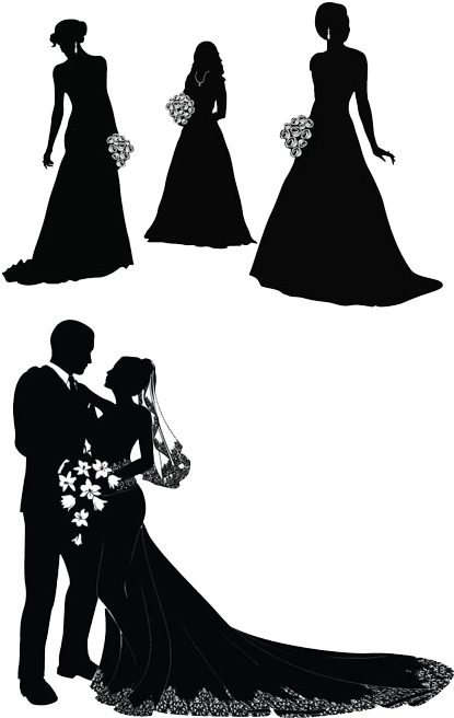 Bridegroom Wedding Clip Art - Bridegroom Wedding Clip Art (500x724)