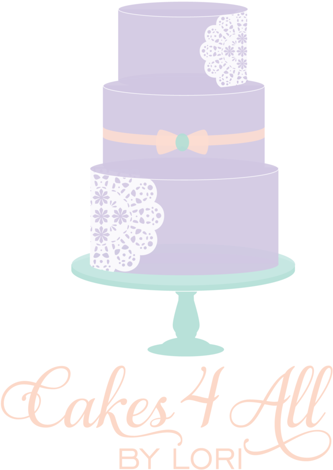 Cakes 4 All - Cake Decorating (1000x1000)