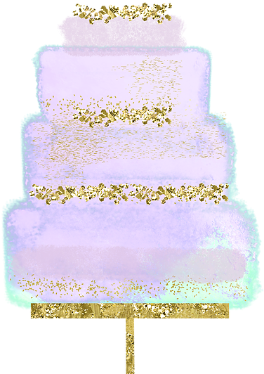 Reportage Mariage 2018 - Wedding Cake (600x551)