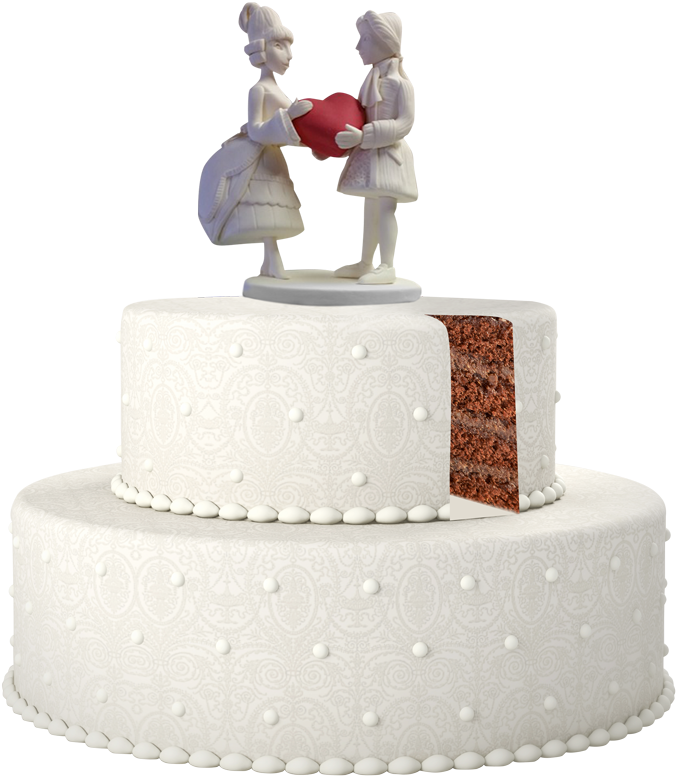 Scopri Le Nostre Torte - Wedding Cake (1200x827)