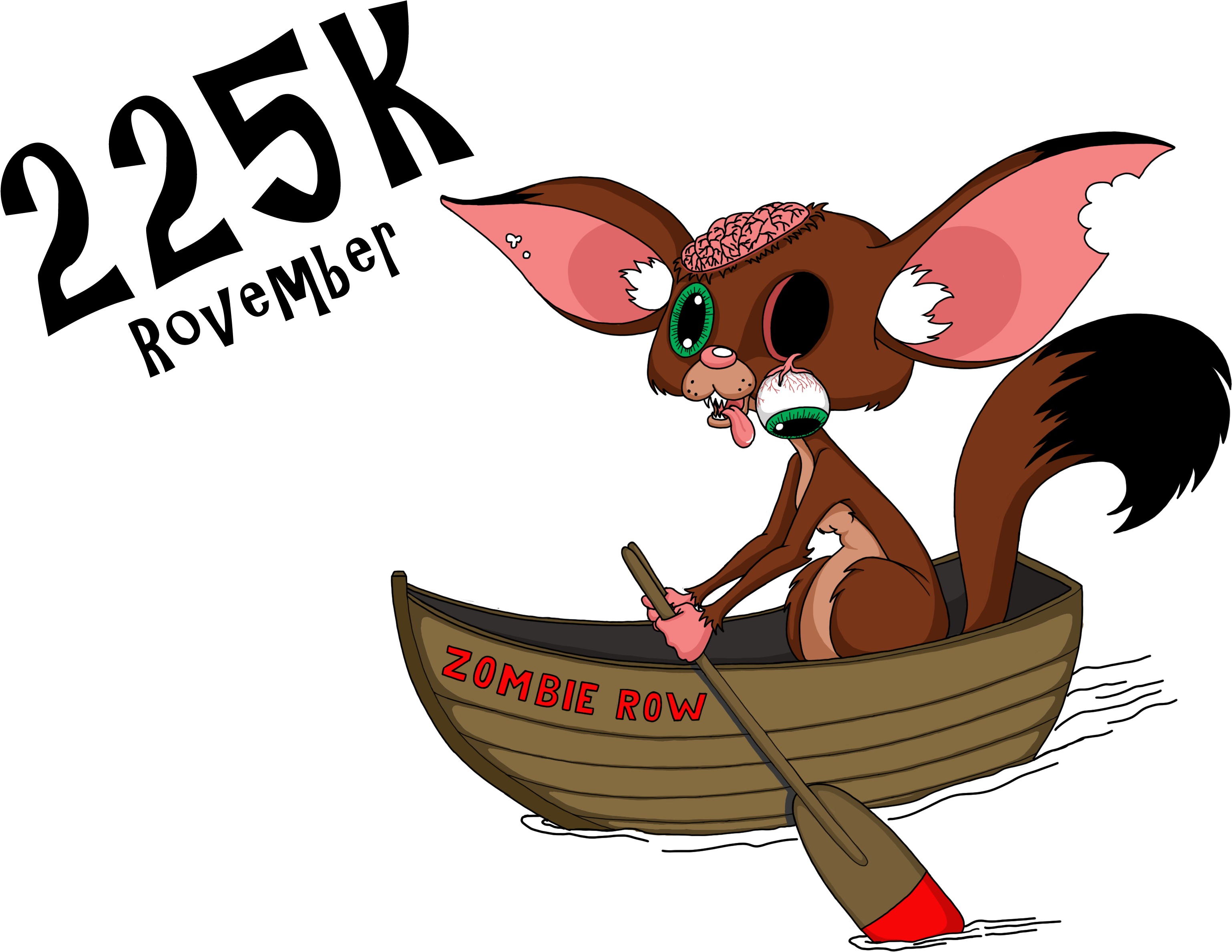 Crossfit Box - Cartoon (3507x2550)