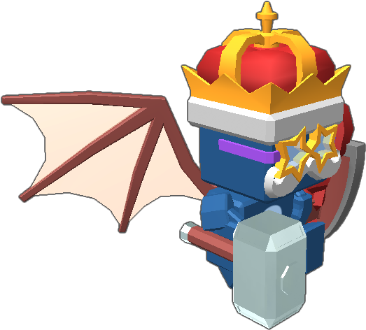 By 5piceey - Mecha (768x768)