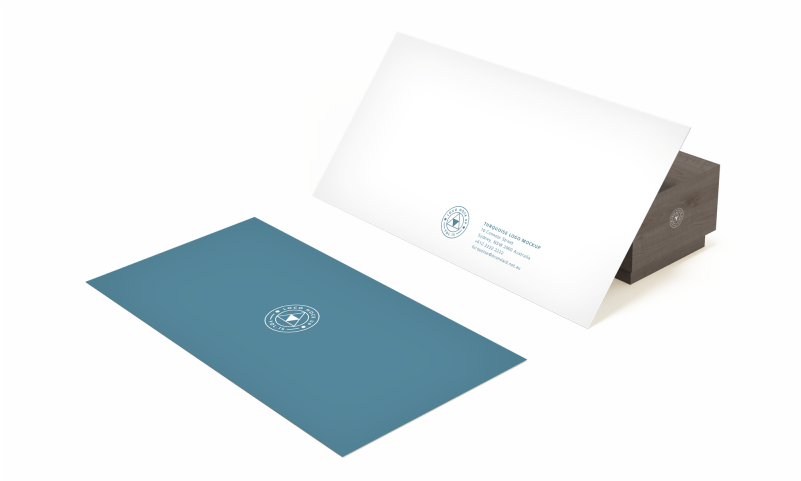 Compliments Slips Dl - Compliments Slip (800x800)