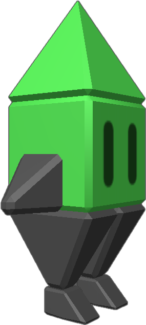 By 5piceey - House (768x768)