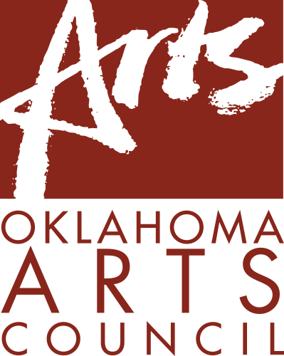 Oklahoma Arts Council - Oklahoma Arts Council (399x500)