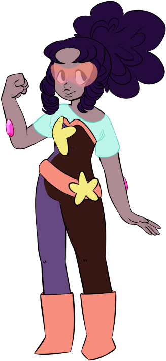 Fandomstuck On Tumblr Steven Universe - Cartoon (429x750)