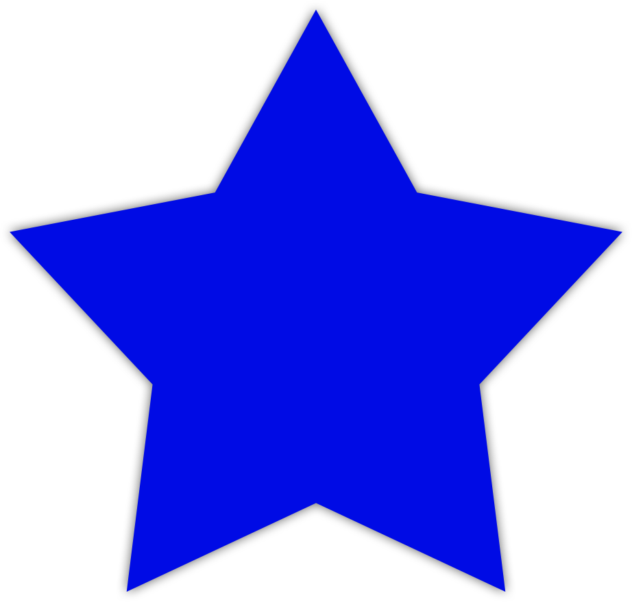 Ces Top Reads Of The Week October 16-20 - Red Glitter Star Png (922x879)