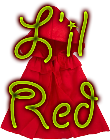 L'il Red - Circle (488x488)