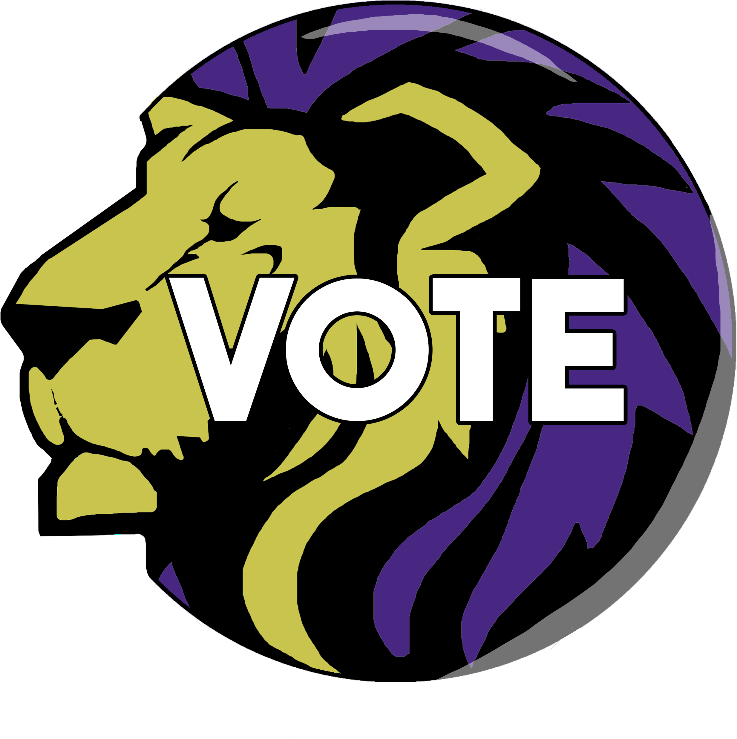 Student Government Association - Opinion Poll (3000x3000)